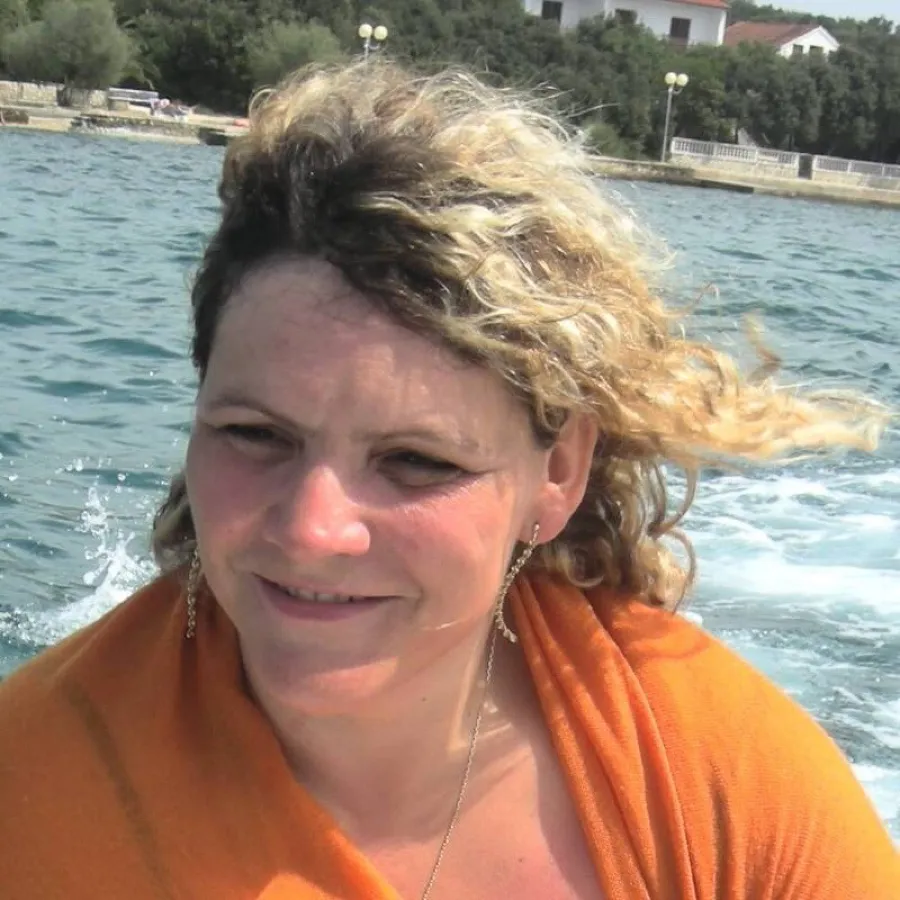 Ilona Kuzdasová